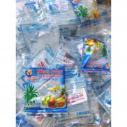 Thạch dừa Minh Châu [22 gói/1 bịch]